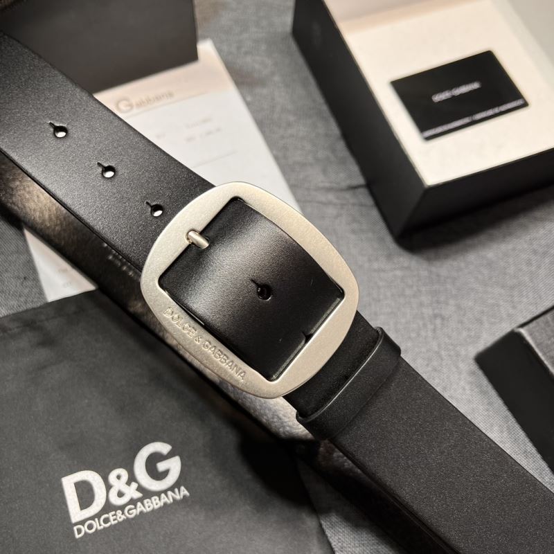 D&G Belts